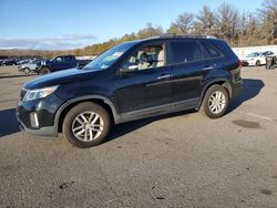 2014 KIA Sorento LX for sale in Brookhaven, NY