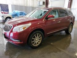 2017 Buick Enclave for sale in Avon, MN