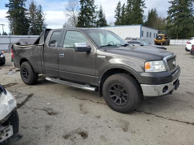 2006 Ford F150