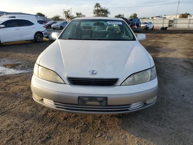 1998 Lexus ES 300