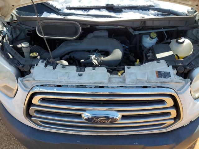 2016 Ford Transit T-250