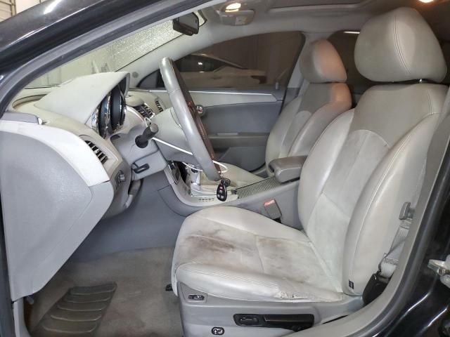 2011 Chevrolet Malibu 2LT