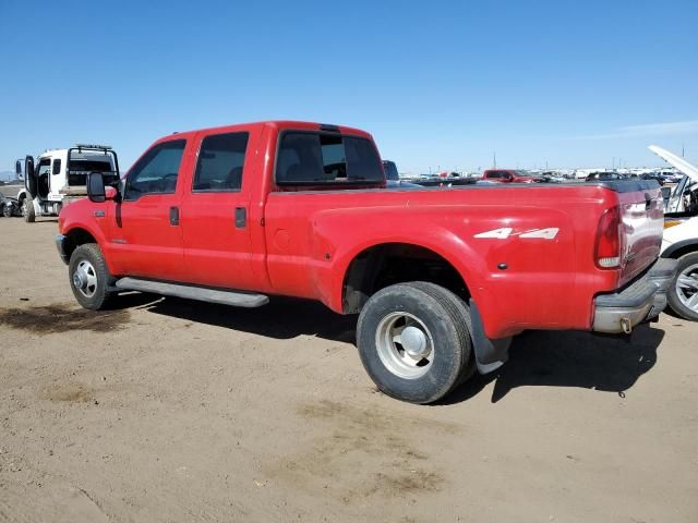 1999 Ford F350 Super Duty