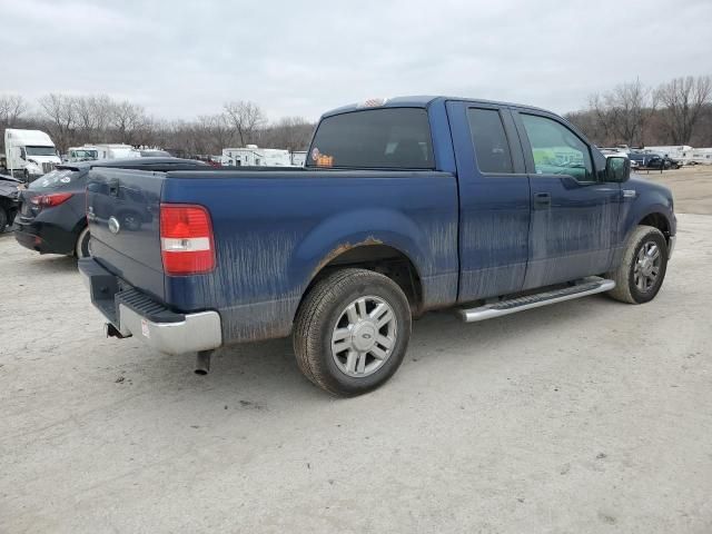 2007 Ford F150