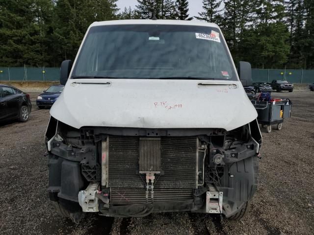 2019 Mercedes-Benz Sprinter 2500/3500