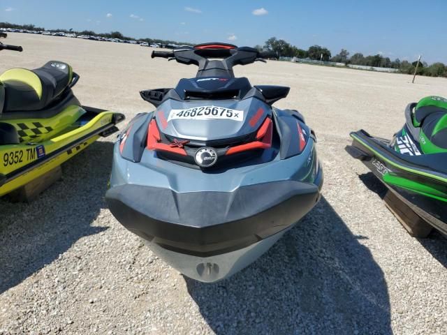 2018 Other 2018 Seadoo Jetski