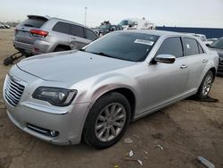 2011 Chrysler 300 Limited en venta en Woodhaven, MI