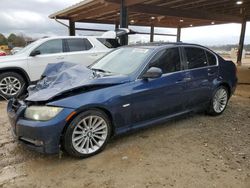 BMW salvage cars for sale: 2011 BMW 335 D