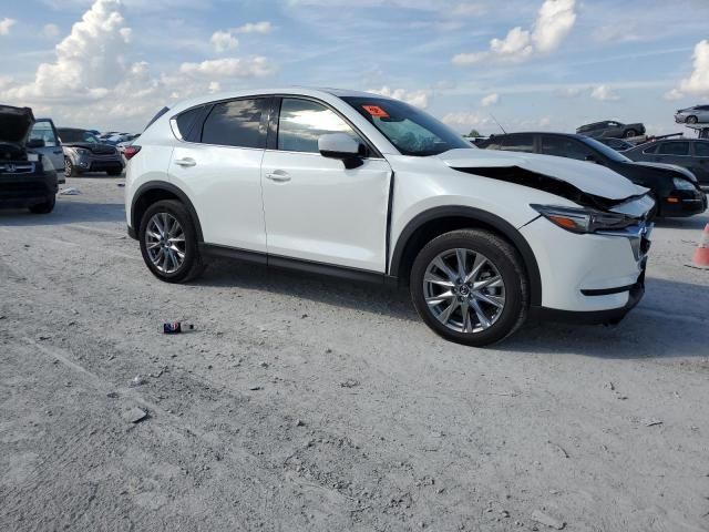 2021 Mazda CX-5 Grand Touring Reserve