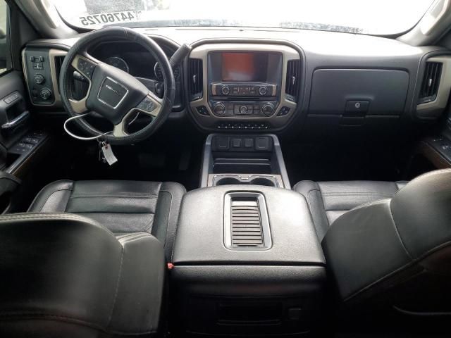 2019 GMC Sierra K2500 Denali