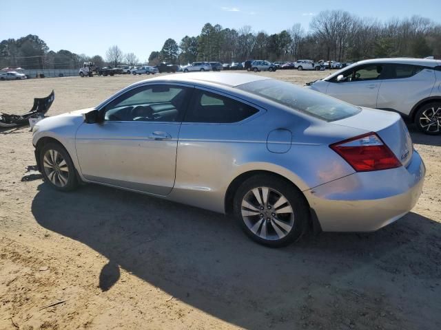 2008 Honda Accord LX-S