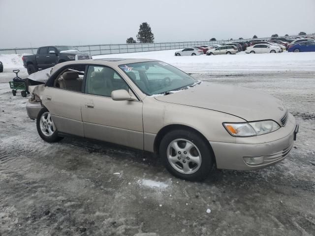 1997 Lexus ES 300