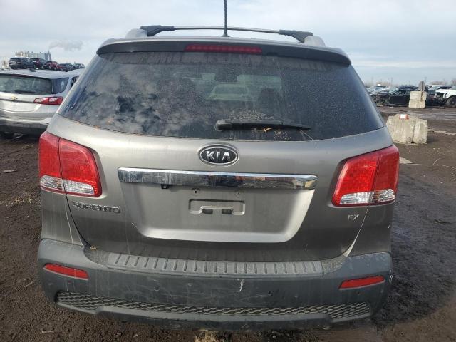 2012 KIA Sorento ex