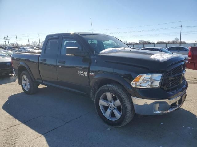 2015 Dodge RAM 1500 SLT