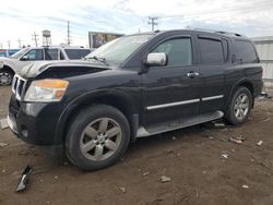 2014 Nissan Armada SV for sale in Chicago Heights, IL