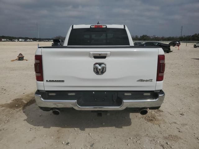 2021 Dodge 1500 Laramie