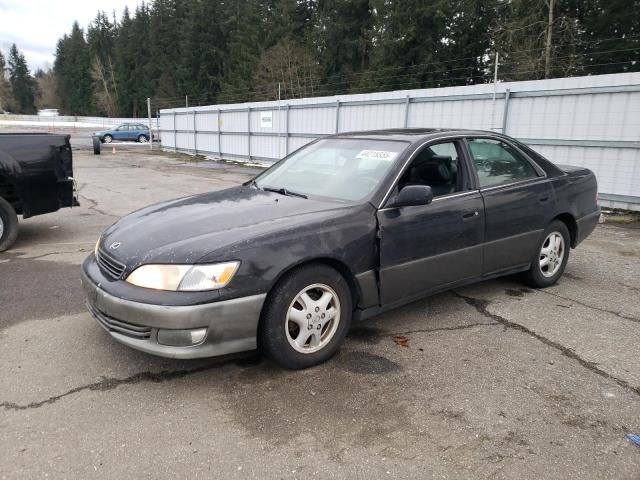 2001 Lexus ES 300