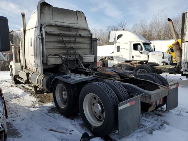 2012 Western Star Conventional 4900EX