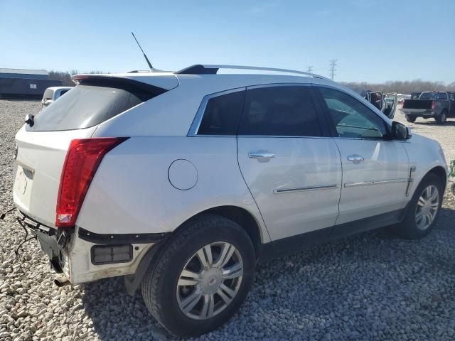 2011 Cadillac SRX Luxury Collection