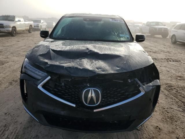 2024 Acura RDX Technology