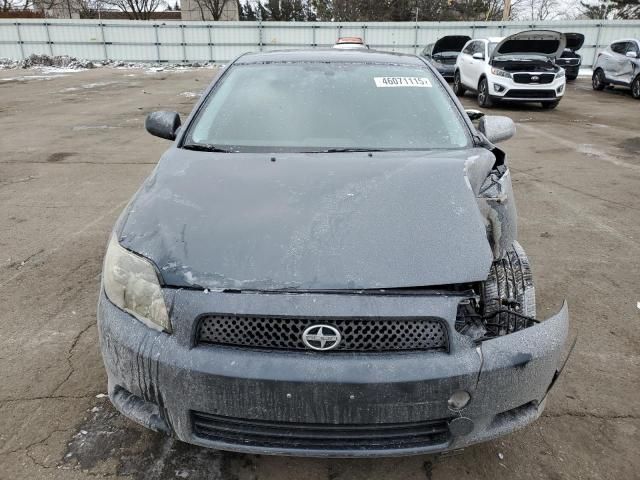 2009 Scion TC