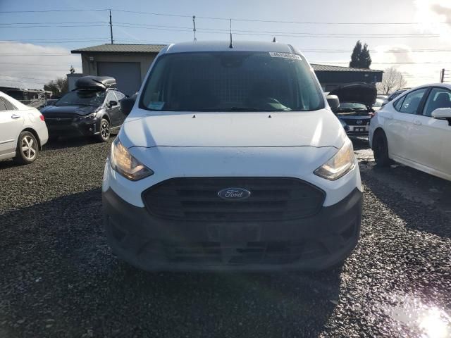 2022 Ford Transit Connect XL