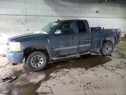 2009 Chevrolet Silverado K1500 LT for sale in Portland, MI