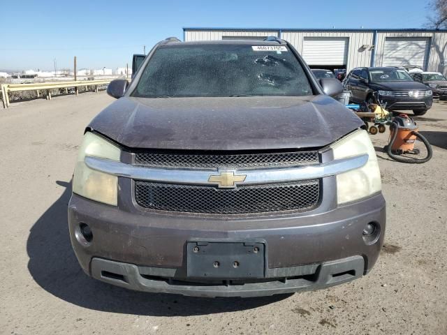 2007 Chevrolet Equinox LT