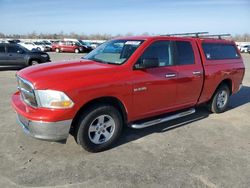 2010 Dodge RAM 1500 for sale in Fresno, CA