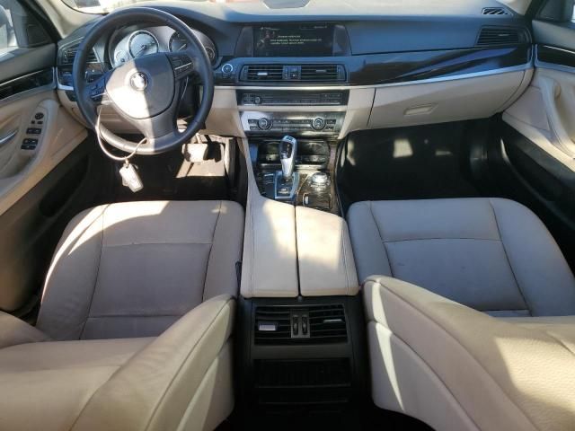 2013 BMW 528 I