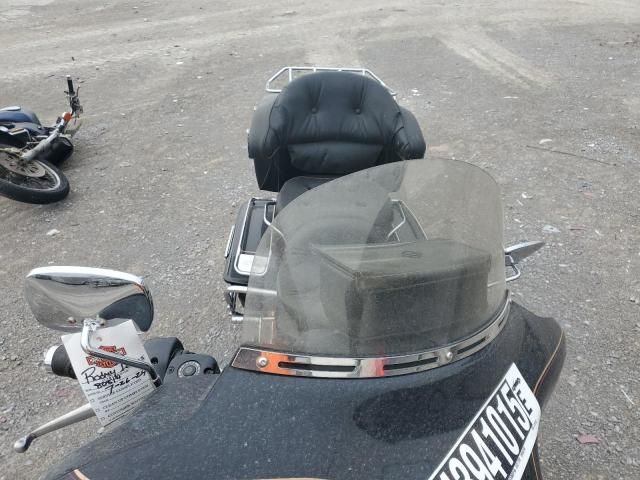 1996 Harley-Davidson Flht Classic