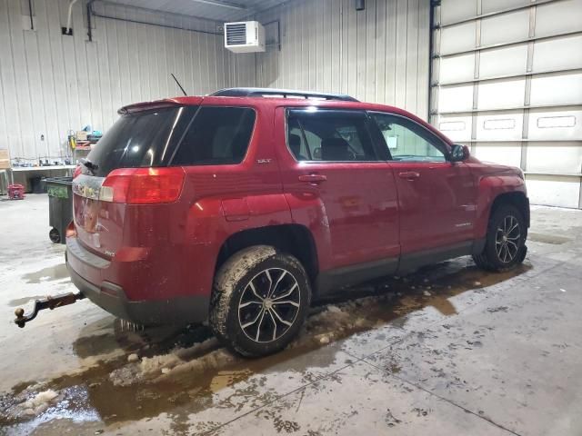 2013 GMC Terrain SLT