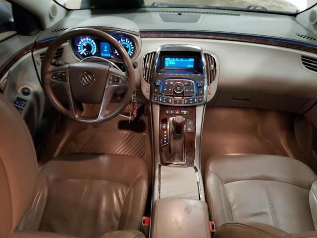 2011 Buick Lacrosse CXL