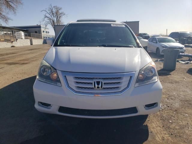 2009 Honda Odyssey EXL