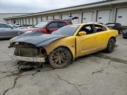 Dodge salvage cars for sale: 2012 Dodge Charger Super BEE