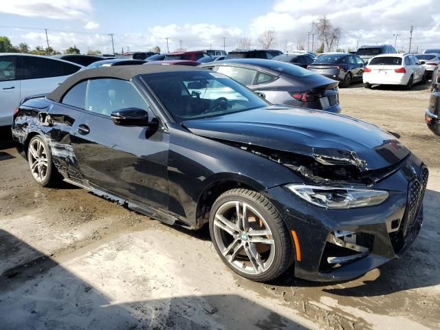 2023 BMW 430I