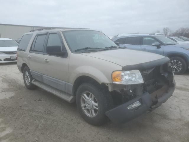 2005 Ford Expedition XLT