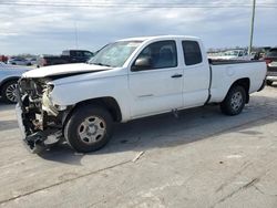 Toyota Tacoma salvage cars for sale: 2006 Toyota Tacoma Access Cab