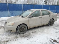 2008 Toyota Corolla CE for sale in Moncton, NB