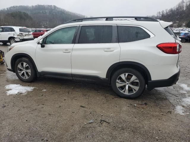 2019 Subaru Ascent Premium