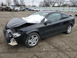 Pontiac g5 salvage cars for sale: 2008 Pontiac G5