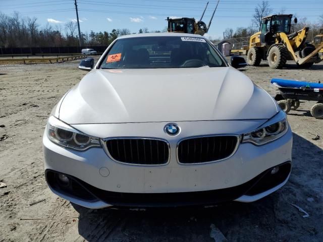 2015 BMW 435 I