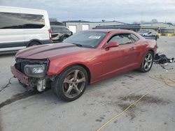 2014 Chevrolet Camaro LS for sale in Lebanon, TN