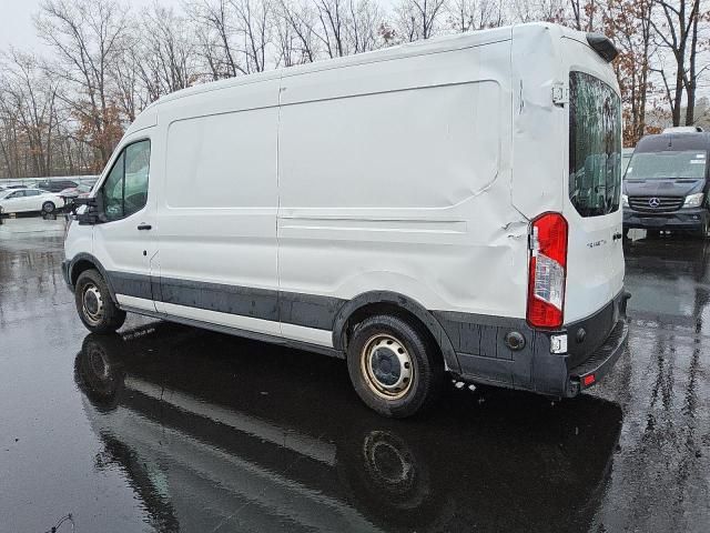 2019 Ford Transit T-350