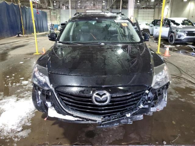 2015 Mazda CX-9 Grand Touring