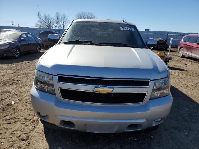 2011 Chevrolet Suburban K1500 LT