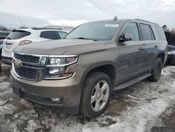 2015 Chevrolet Tahoe K1500 LT for sale in New Britain, CT