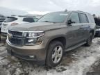 2015 Chevrolet Tahoe K1500 LT