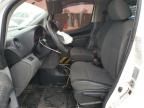 2018 Nissan NV200 2.5S
