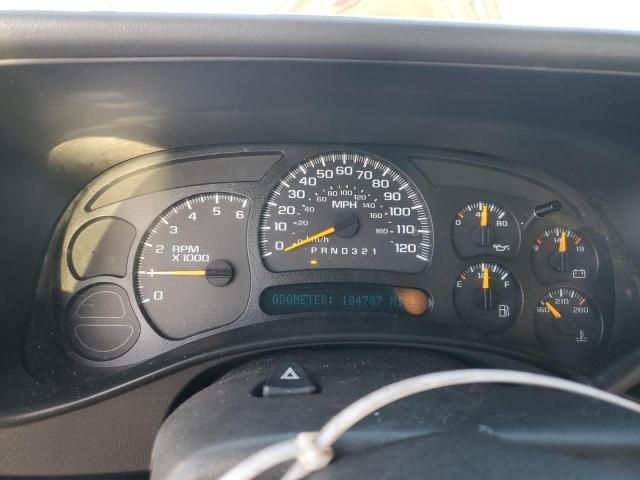 2007 GMC New Sierra C1500 Classic